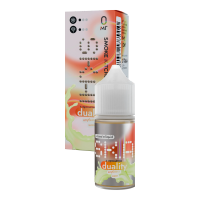 Жидкость SMOKE KITCHEN AI Salt - Клубника Киви 28 мл (0 мг)