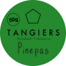Табак Tangiers Birquq - Pinepas (Анакуйя) 50 гр