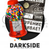 Табак Dark Side Medium - Bubblegum (Жевательная Резинка) 250 гр