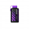 Одноразовая электронная сигарета VOZOL GEAR POWER 20000 - GRAPE ICE (ВИНОГРАДНЫЙ ЛЕД)