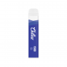 Одноразовая электронная сигарета Chillax 1500 - Blue Razz (Черника Малина Лимон)