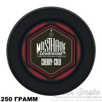 Табак MustHave - Cherry Cola (Вишня и кола) 250 гр