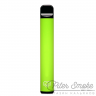 Одноразовая электронная сигарета PUFF BAR Plus - Apple Ice