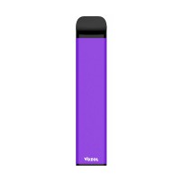 Одноразовая электронная сигарета VOZOL 1200 - Ягодный Микс
