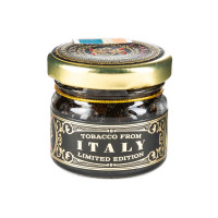 Табак WTO - ITALY (Вишня) 20 гр