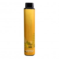 Одноразовая электронная сигарета Lissanelli 2500 - Passion Fruit (Маракуйя)