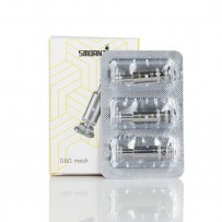 Испаритель Smoant Batterstar Baby/Charon Baby 0,6 oml 2 мл (в упаковке 3 шт.)