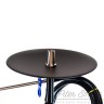 Кальян Euro Shisha Apache Black