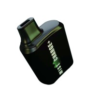 Одноразовая электронная сигарета Mist X Charge 4000 - Киви Клубника