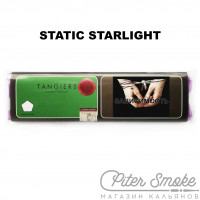 Табак Tangiers Birquq - Static Starlight (Вечный Свет Звёзд) 100 гр