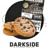 Табак Dark Side Medium - Cookie Se (Шоколадное Печенье с Ноткой Банана и Миндаля) 100 гр