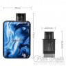 Набор Smoant Charon Baby Kit (Синий)