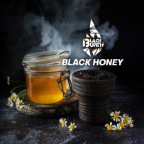 Табак Black Burn - Black Honey (мёд с луговыми травами) 200 гр