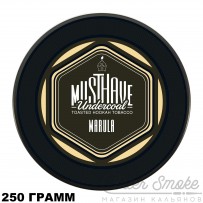 Табак MustHave - Marula (Экзотический фрукт Марула) 250 гр