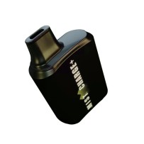 Одноразовая электронная сигарета Mist X Charge 4000 - Ананас Кокос