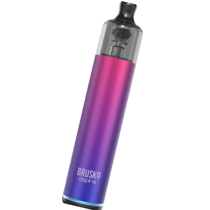 Устройство Brusko Flexus Stik (Черный)