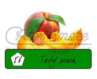Табак Tangiers Birquq - Tasty Peach (Вкусный Персик) 250 гр