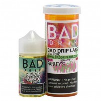 Жидкость Bad Drip Salt - Farley's Gnarly Sauce 30 мл (20 мг)
