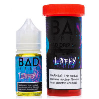 Жидкость Bad Drip Salt - Laffy 30 мл (20 мг)