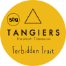 Табак Tangiers Noir - Forbidden Fruit (Запретный Плод) 50 гр