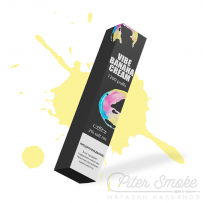 Одноразовая электронная сигарета Vibe - Banana Cream