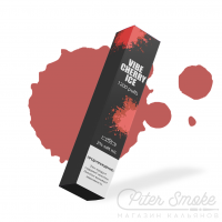 Одноразовая электронная сигарета Vibe - Cherry Ice