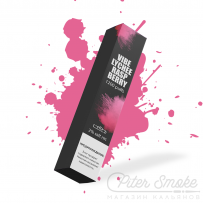 Одноразовая электронная сигарета Vibe - Lychee Raspberry
