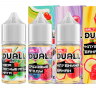 Жидкость DUALL Salt Light - Смородина Чай Хвоя  30 мл (20 мг)