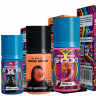 Жидкость Freeze Breeze Strong Salt Ultra - Black Hole (Холс со льдом) 30мл (20 Ultra)
