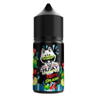 Жидкость Husky Premium Strong Ultra Salt - Tasty Splash (Сок, Вишня, Яблоко, Лёд) 30 мл (20 Ultra)