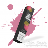 Одноразовая электронная сигарета Vibe - Raspberry Lemonade