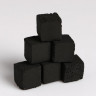 Уголь для кальяна Element 24 шт (25 мм)