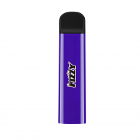 Одноразовая электронная сигарета FIZZY - Litchi Berry Ice