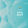 Табак Spectrum - Epic Mint (Жесткая Мята) 250 гр