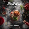Табак Daily Hookah Element Zm - Земляника 60 гр