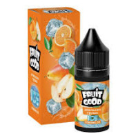Жидкость Fruit Good Ice Strong Salt Ultra - Черника Ежевика 30мл (20 Ultra)