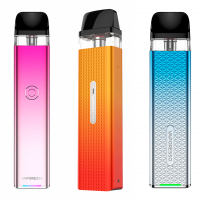 Устройство Vaporesso Target PM80 (Brown)