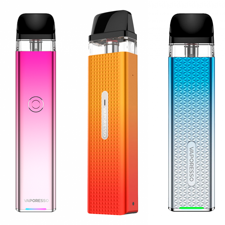 Устройство Vaporesso Target PM80 (Brown)