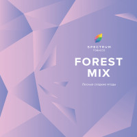 Табак Spectrum - Forest Mix (Лесной Микс) 250 гр