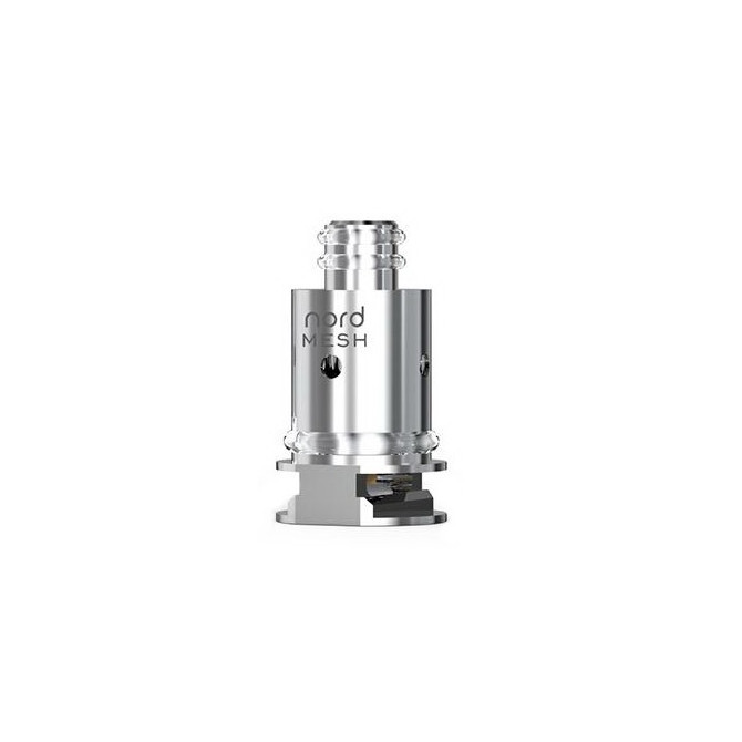 Испаритель SMOK NOVO 2 1pcs Mesh 0.6ohm