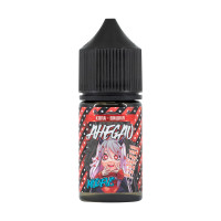 Жидкость AHEGAO Salt - MODEUS (Кола Вишня) 30мл (20 мг)