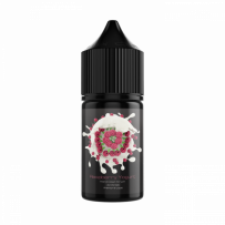 Жидкость SOAK LX Salt - Raspberry Yogurt (Малиновый Йогурт) 30 мл (20мг)